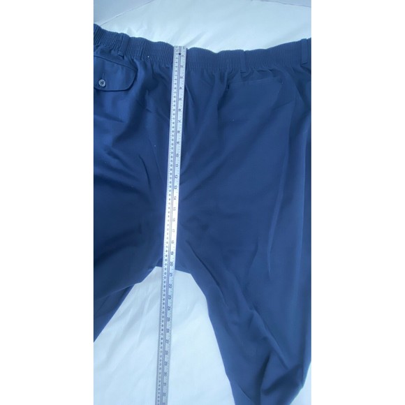 Falcon Bay Men’s Work pants Size 60x32 - Picture 4 of 11